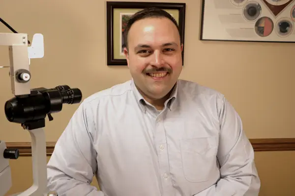 Dr. Dan Kirchheimer