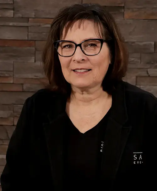 Sally Roosa