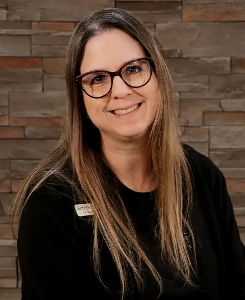 Serena Platner